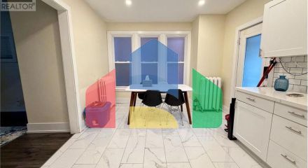 Residential - Multi-Family - Hamilton, Canada - Canada