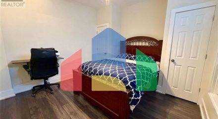 Residential - Multi-Family - Hamilton, Canada - Canada