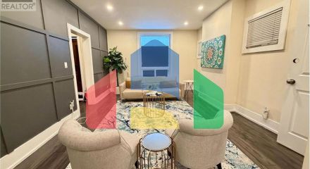 Residential - Multi-Family - Hamilton, Canada - Canada