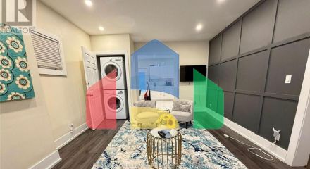 Residential - Multi-Family - Hamilton, Canada - Canada