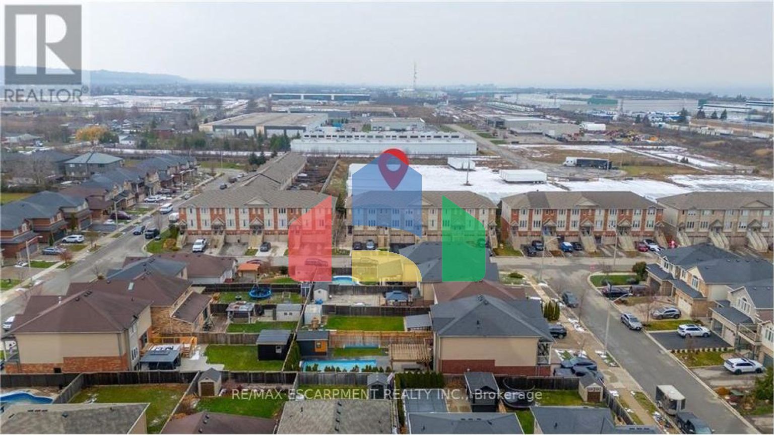 Residential - Single Family Home - Hamilton, Canada - Canada