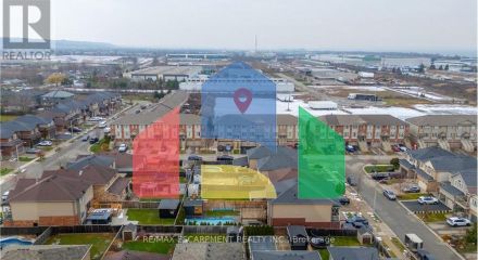 Residential - Single Family Home - Hamilton, Canada - Canada