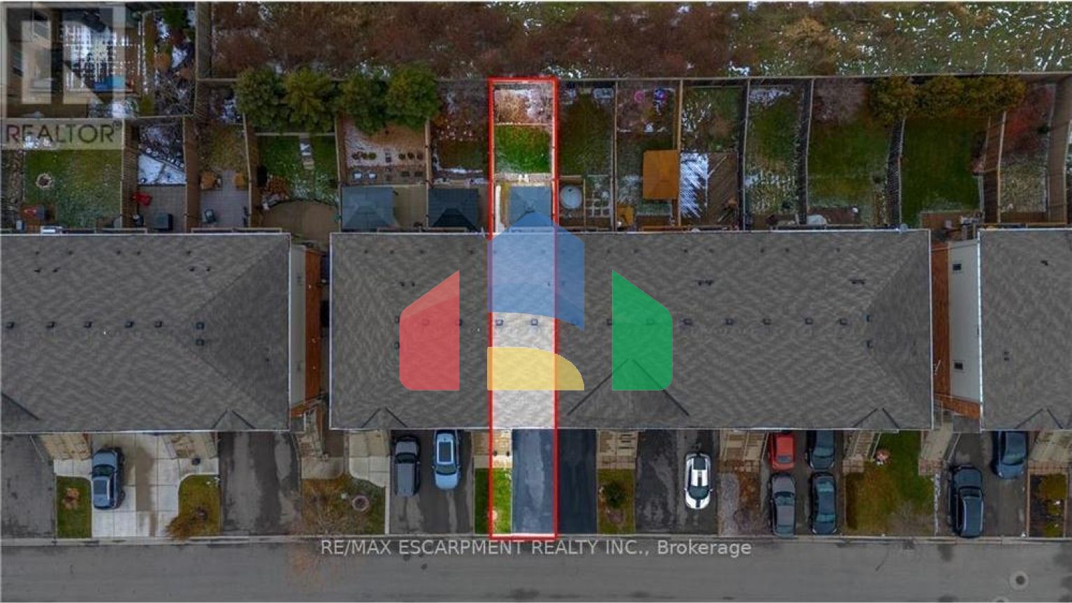 Residential - Single Family Home - Hamilton, Canada - Canada