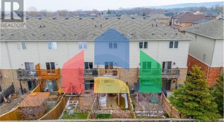 Residential - Single Family Home - Hamilton, Canada - Canada