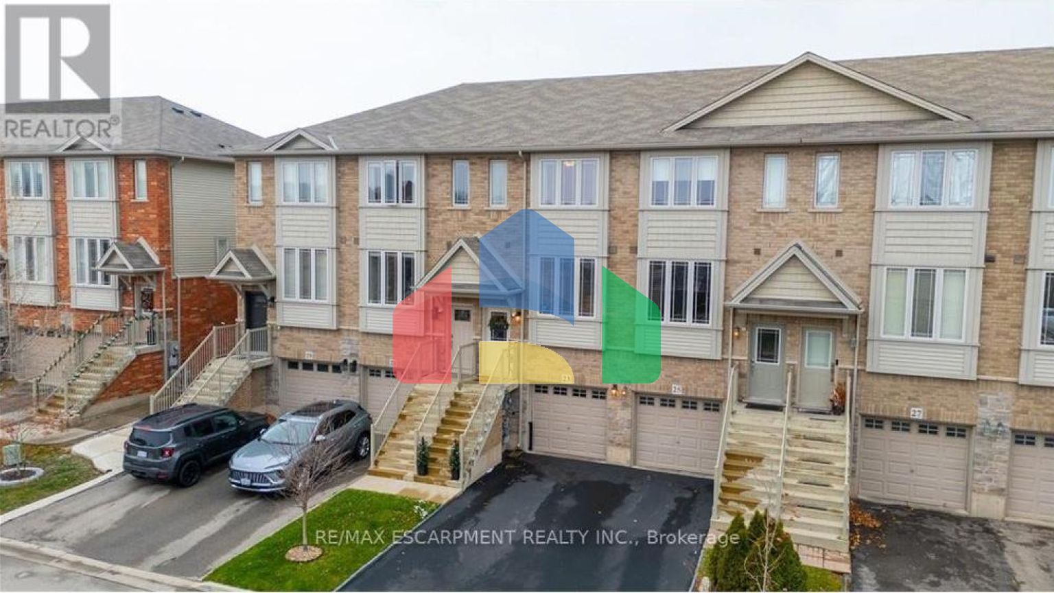 Residential - Single Family Home - Hamilton, Canada - Canada