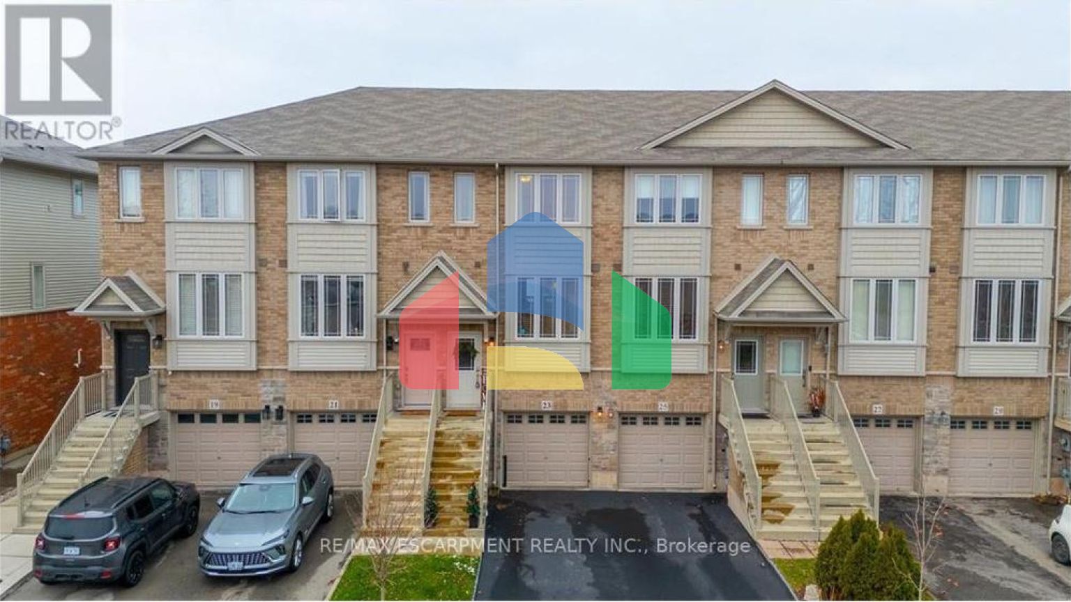 Residential - Single Family Home - Hamilton, Canada - Canada