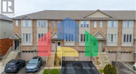 Residential - Single Family Home - Hamilton, Canada - Canada