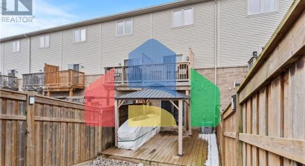 Residential - Single Family Home - Hamilton, Canada - Canada