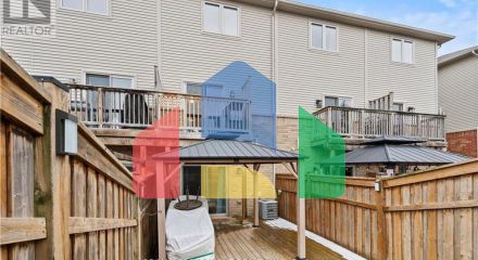 Residential - Single Family Home - Hamilton, Canada - Canada