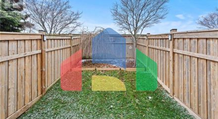 Residential - Single Family Home - Hamilton, Canada - Canada