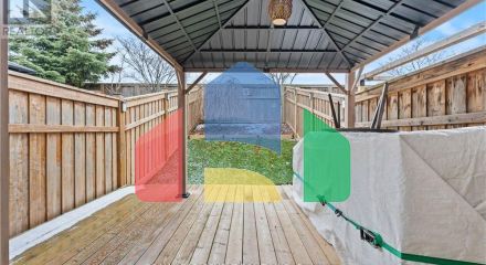 Residential - Single Family Home - Hamilton, Canada - Canada