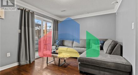 Residential - Single Family Home - Hamilton, Canada - Canada