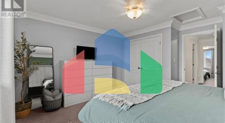 Residential - Single Family Home - Hamilton, Canada - Canada