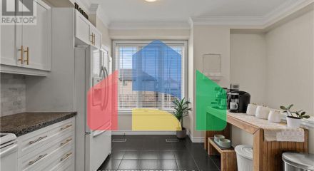 Residential - Single Family Home - Hamilton, Canada - Canada