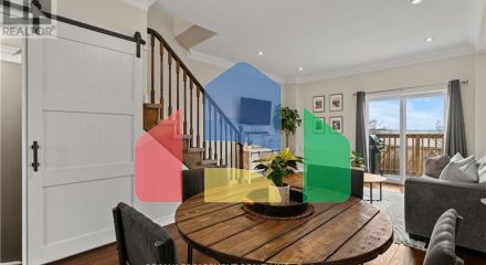 Residential - Single Family Home - Hamilton, Canada - Canada