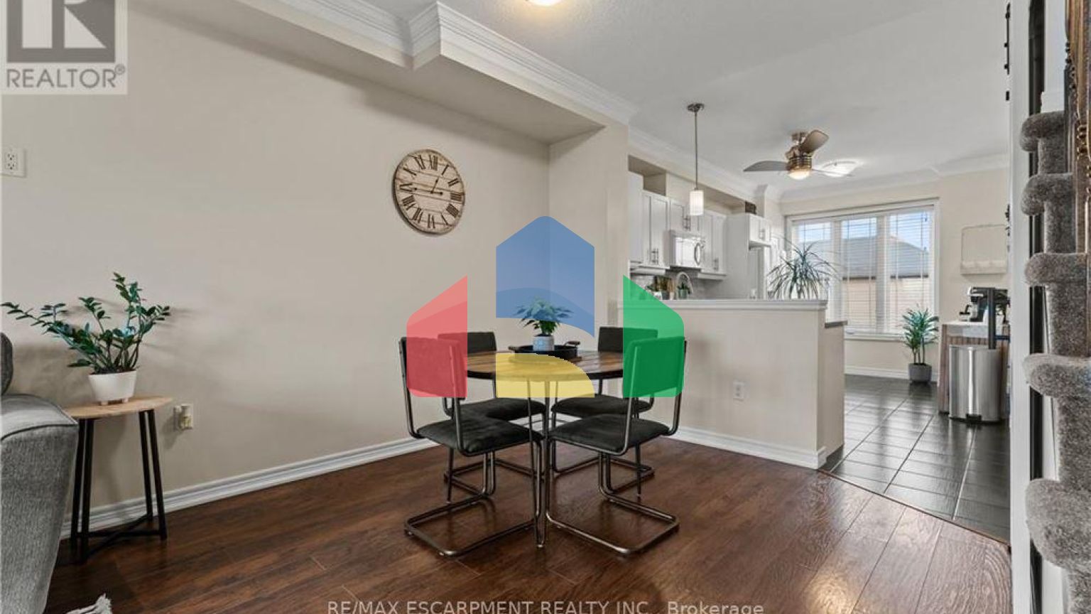 Residential - Single Family Home - Hamilton, Canada - Canada