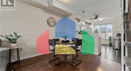 Residential - Single Family Home - Hamilton, Canada - Canada