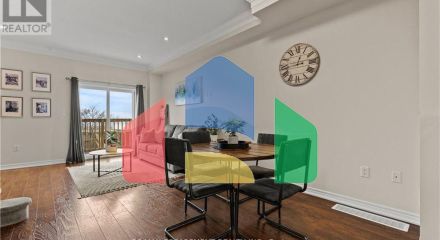 Residential - Single Family Home - Hamilton, Canada - Canada