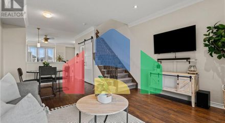 Residential - Single Family Home - Hamilton, Canada - Canada