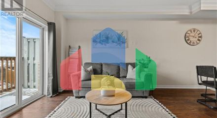 Residential - Single Family Home - Hamilton, Canada - Canada