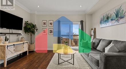 Residential - Single Family Home - Hamilton, Canada - Canada