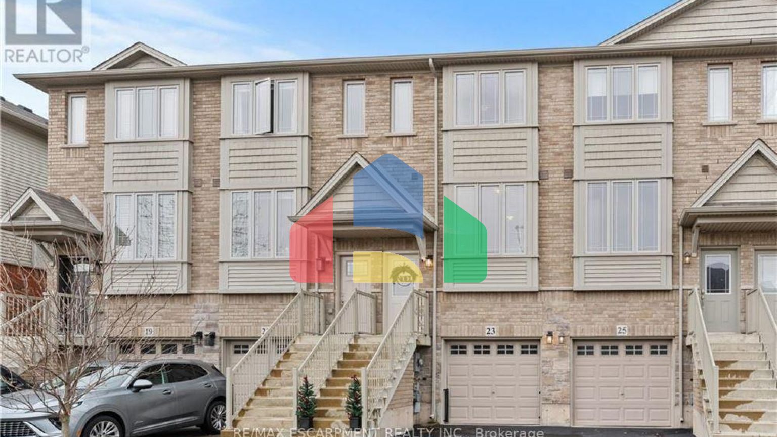 Residential - Single Family Home - Hamilton, Canada - Canada