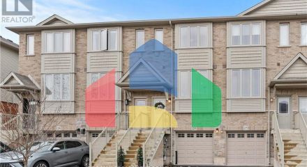 Residential - Single Family Home - Hamilton, Canada - Canada