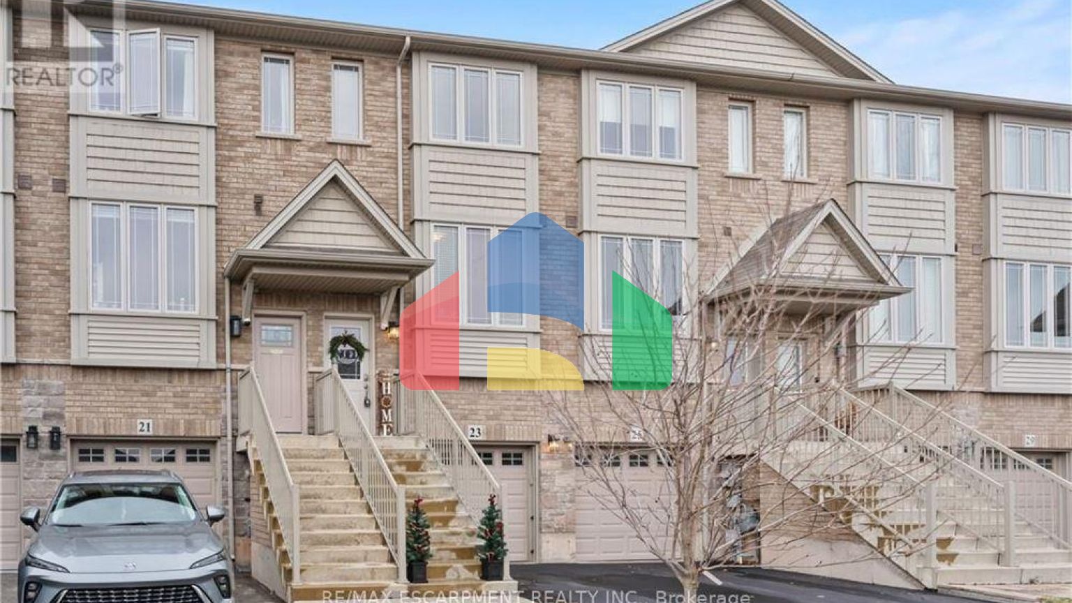 Residential - Single Family Home - Hamilton, Canada - Canada