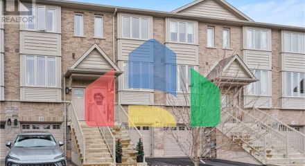 Residential - Single Family Home - Hamilton, Canada - Canada