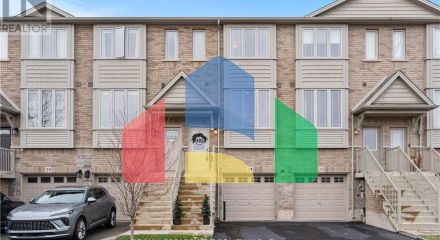 Residential - Single Family Home - Hamilton, Canada - Canada