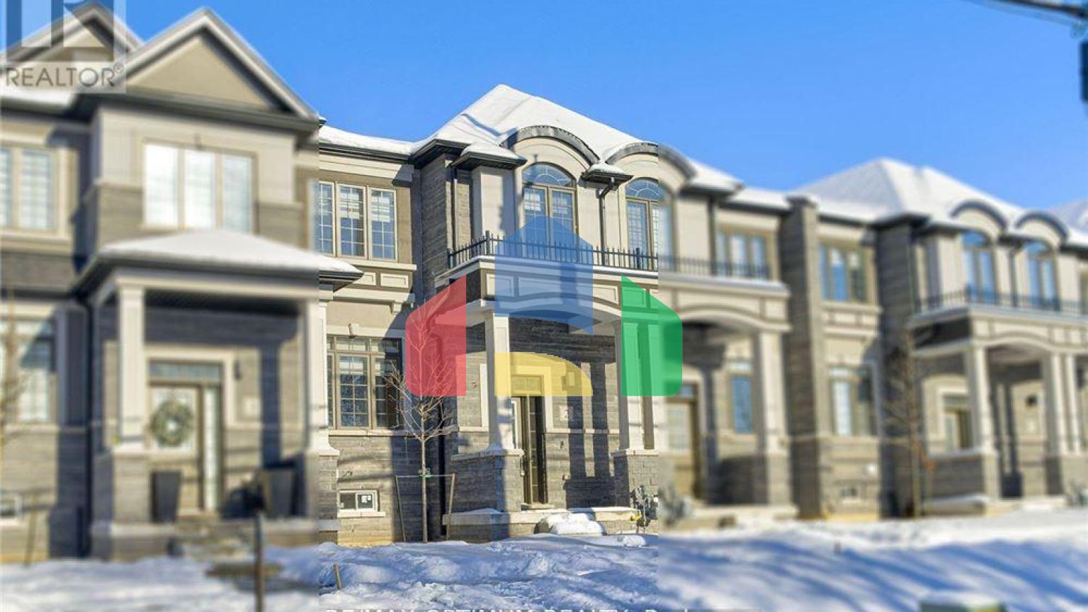 Residential - Single Family Home - Hamilton, Canada - Canada