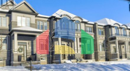 Residential - Single Family Home - Hamilton, Canada - Canada