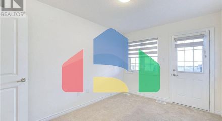 Residential - Single Family Home - Hamilton, Canada - Canada