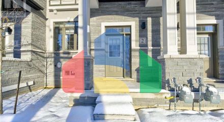 Residential - Single Family Home - Hamilton, Canada - Canada