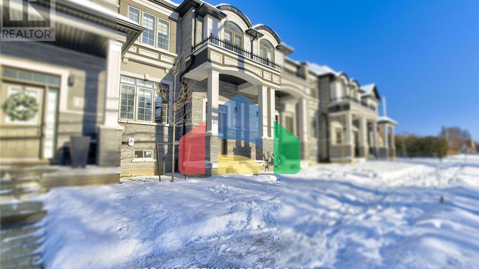 Residential - Single Family Home - Hamilton, Canada - Canada