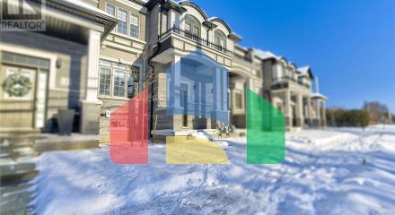 Residential - Single Family Home - Hamilton, Canada - Canada