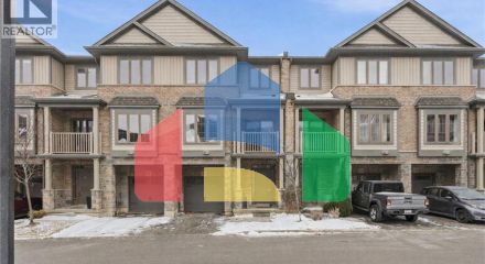 Residential - Single Family Home - Hamilton, Canada - Canada
