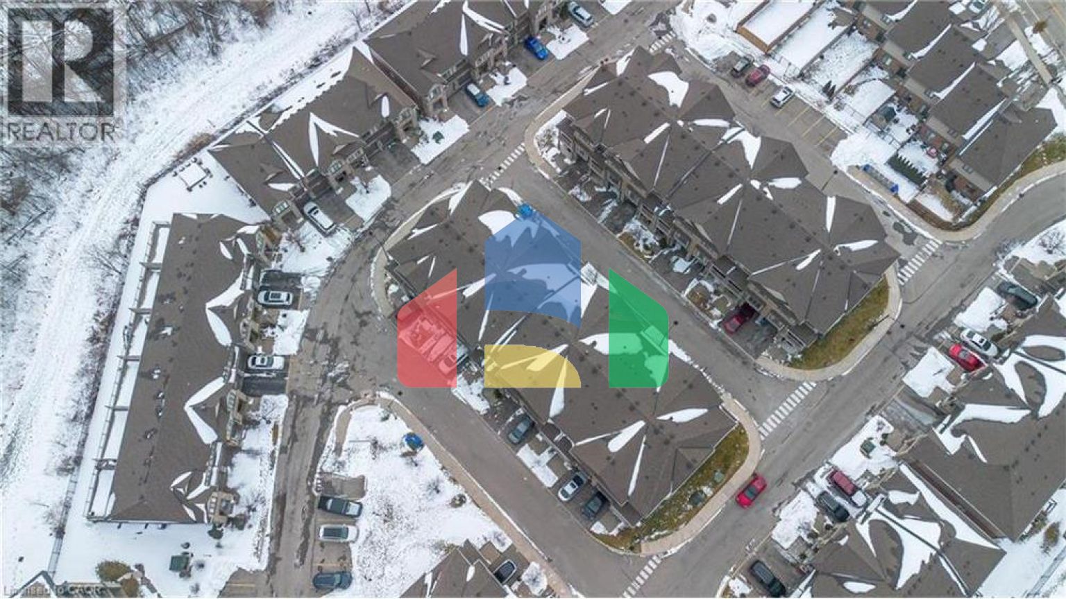 Residential - Single Family Home - Hamilton, Canada - Canada