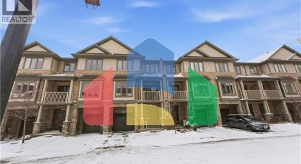 Residential - Single Family Home - Hamilton, Canada - Canada