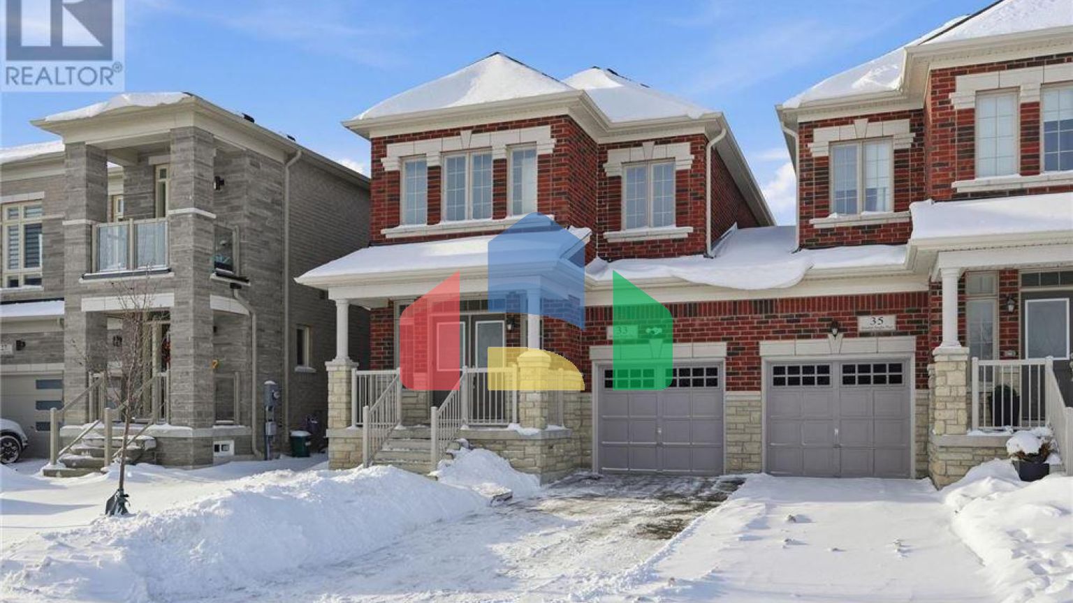 Residential - Single Family Home - Hamilton, Canada - Canada