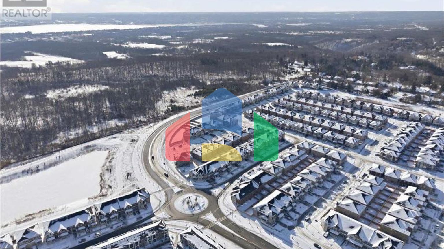 Residential - Single Family Home - Hamilton, Canada - Canada