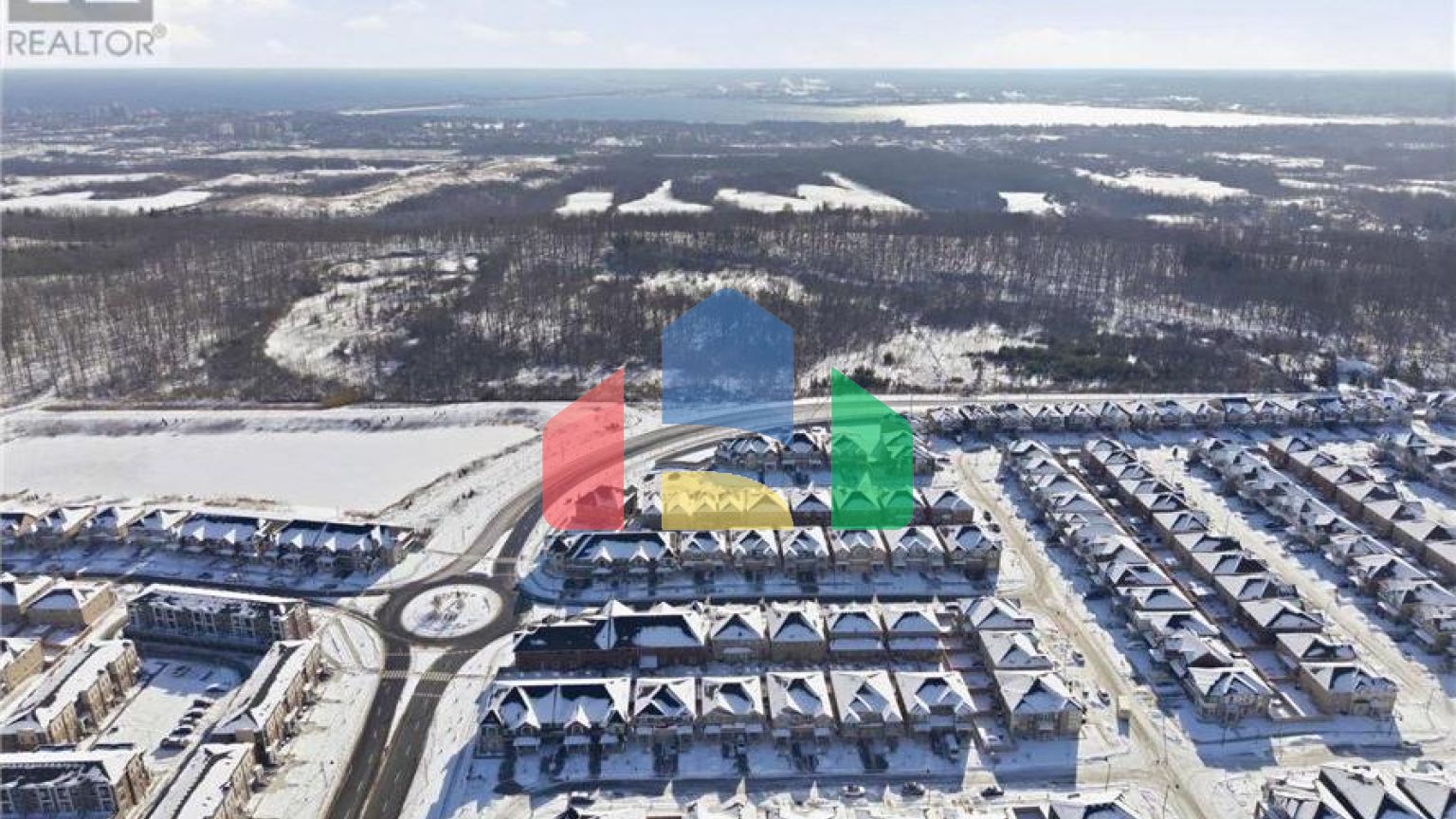 Residential - Single Family Home - Hamilton, Canada - Canada