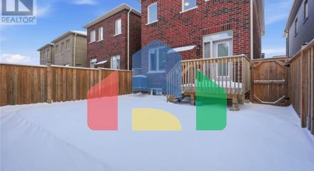 Residential - Single Family Home - Hamilton, Canada - Canada