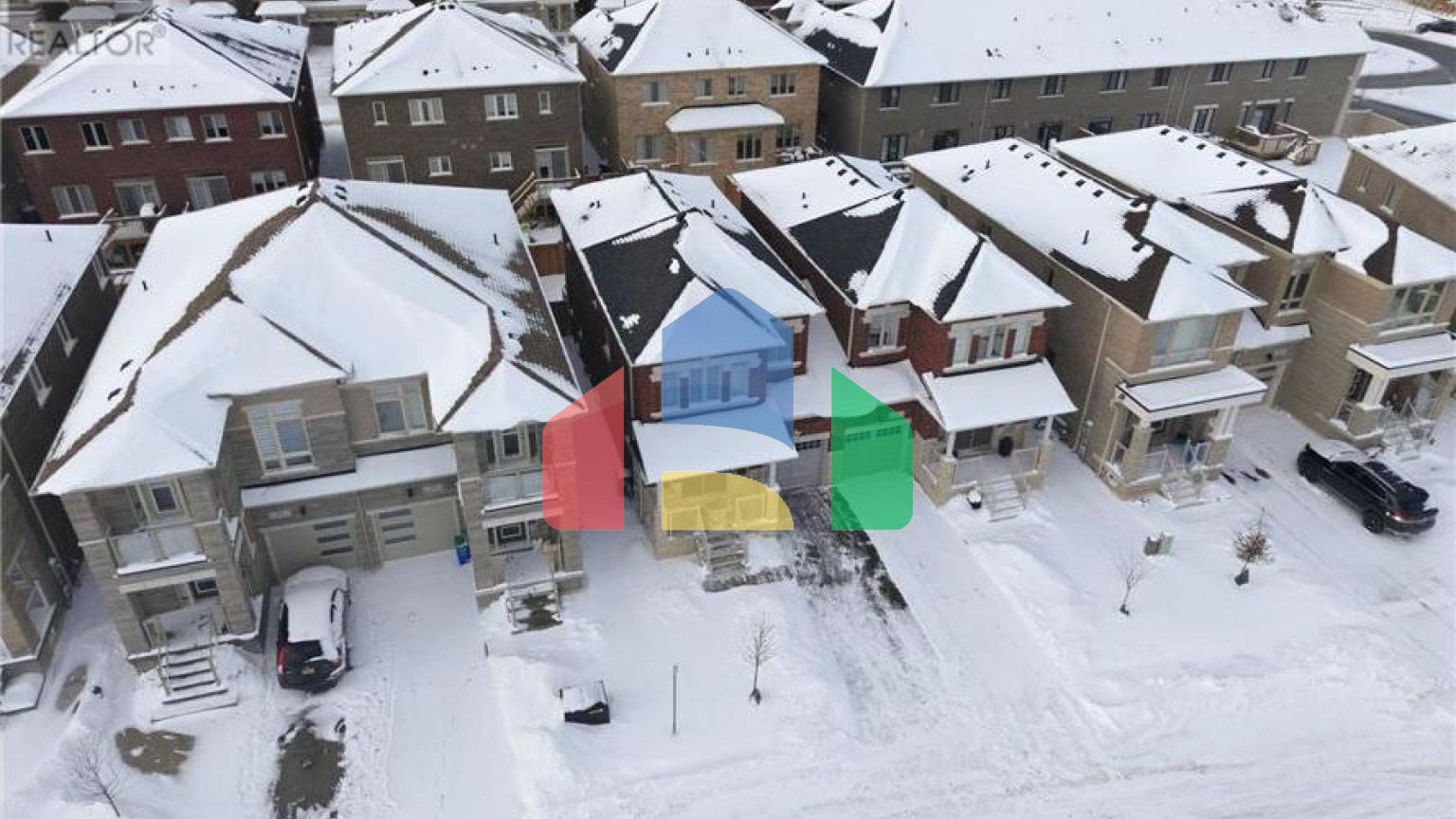 Residential - Single Family Home - Hamilton, Canada - Canada