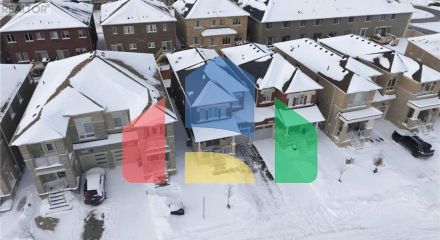 Residential - Single Family Home - Hamilton, Canada - Canada