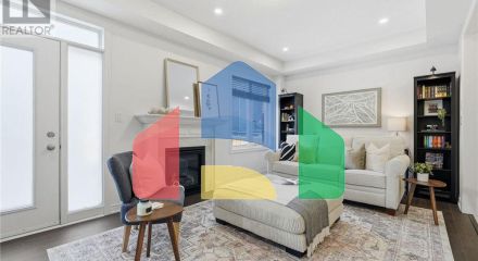 Residential - Single Family Home - Hamilton, Canada - Canada