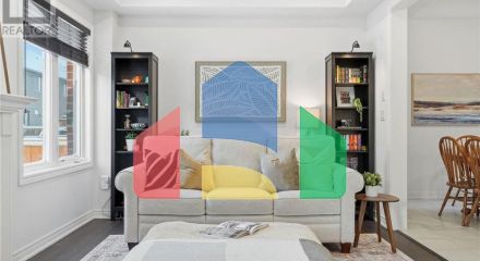 Residential - Single Family Home - Hamilton, Canada - Canada