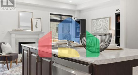 Residential - Single Family Home - Hamilton, Canada - Canada