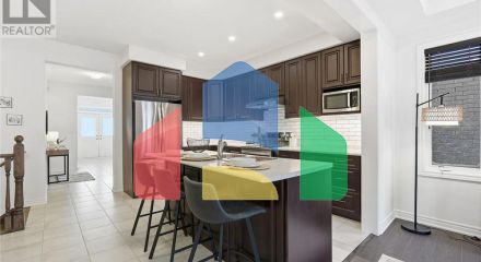 Residential - Single Family Home - Hamilton, Canada - Canada