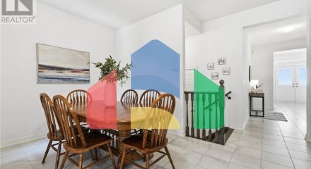 Residential - Single Family Home - Hamilton, Canada - Canada